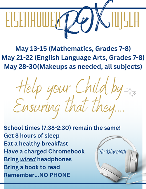 NJSLA Flyer